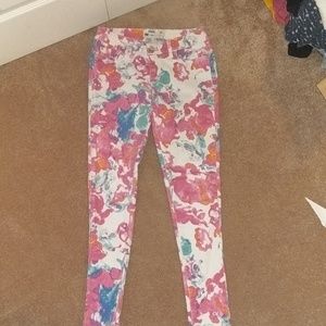 Colorful Jeans
